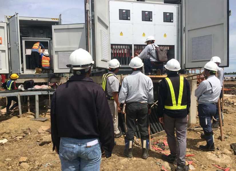 EPC Project Planning