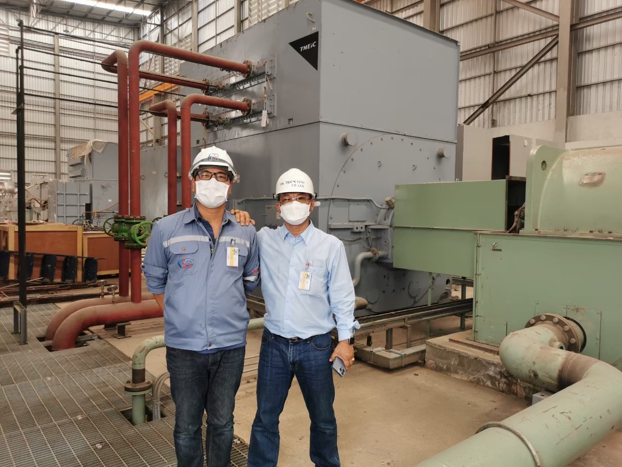 EPC Project Planning