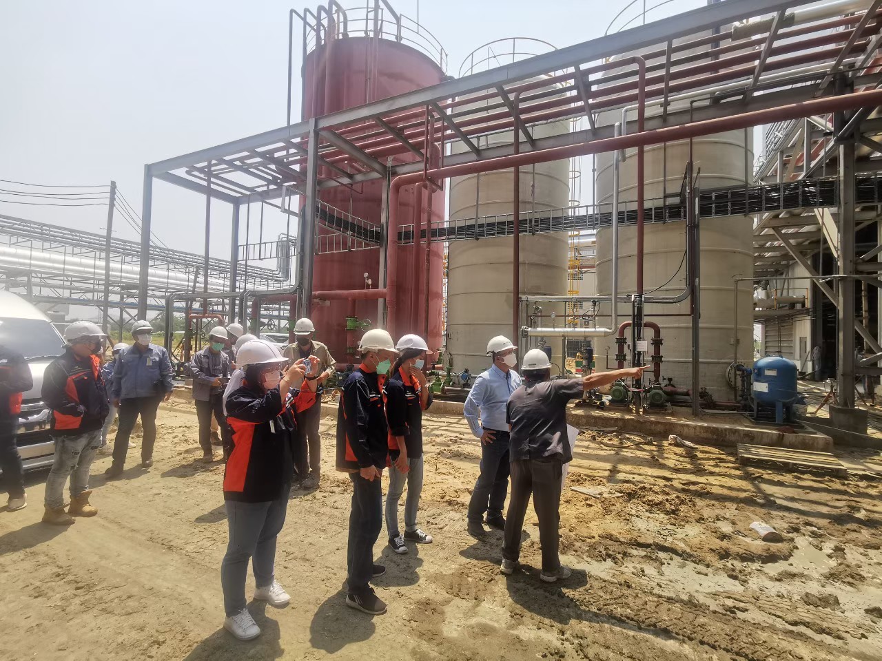 EPC Engineering